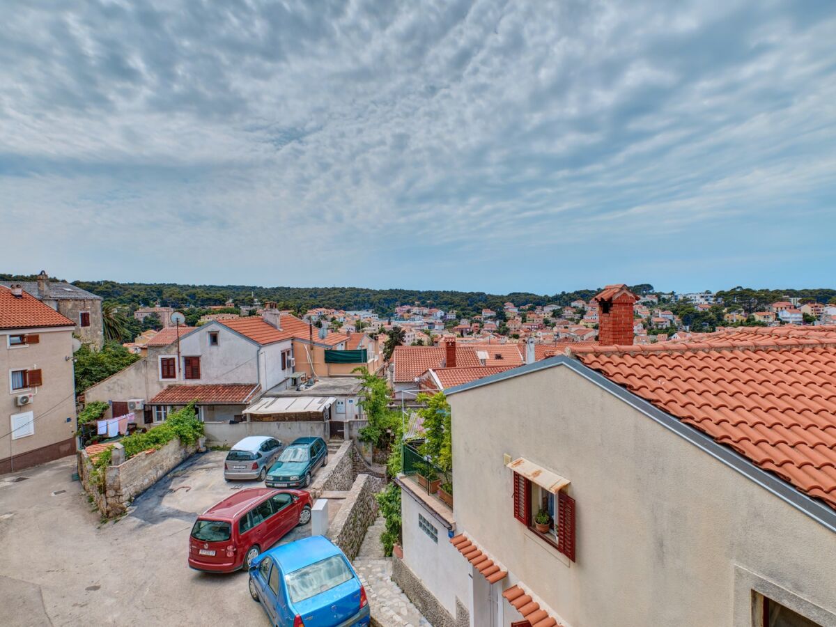 Ferienwohnung Dani - Mali Lošinj