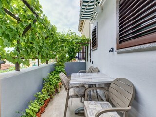 Apartment Dani - Mali Lošinj