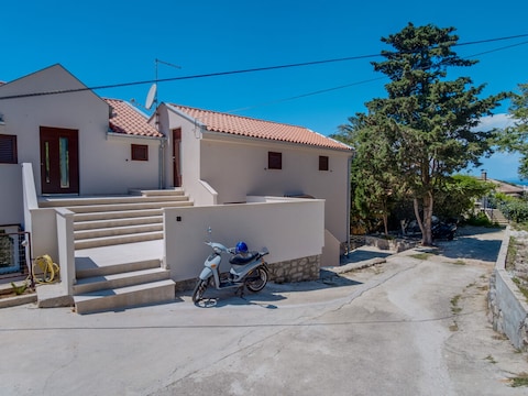 Apartment Sandra 2