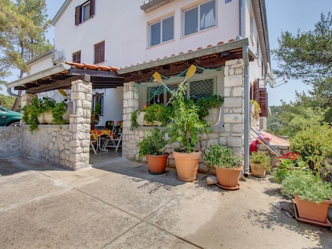 Apartment Simpatico 1