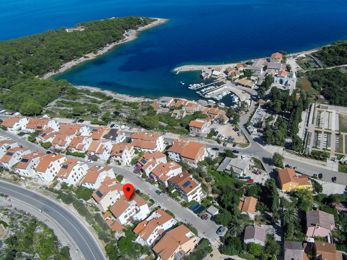 Apartment Prica 2  - Mali Lošinj