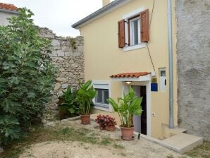 Apartment Hrasta 1 - Mali Losinj - image1