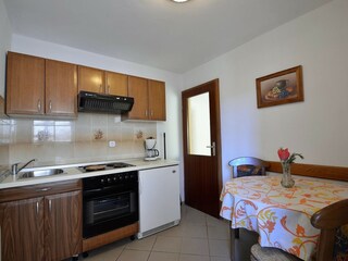 Ferienwohnung Rahela 3 - Mali Lošinj