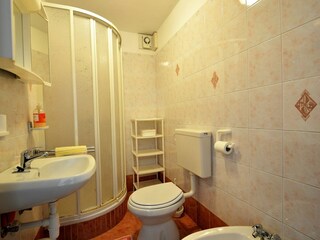 Ferienwohnung Rahela 3 - Mali Lošinj