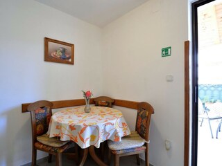 Ferienwohnung Rahela 3 - Mali Lošinj