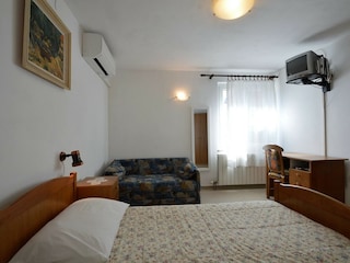 Ferienwohnung Rahela 3 - Mali Lošinj