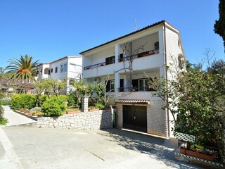 Ferienwohnung Rahela 3 - Mali Lošinj