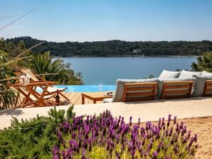 Villa Sea - Deluxe - Mali Losinj - image1