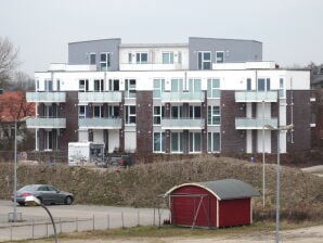 Ferienwohnung "de Sülwermöv" - Dorum-Neufeld - image1