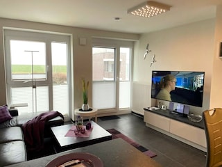 Ferienwohnung Dorum-Neufeld Ausstattung 10