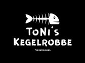 ToNi´s Kegelrobbe