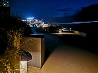 Strand - Cuxhaven Döse