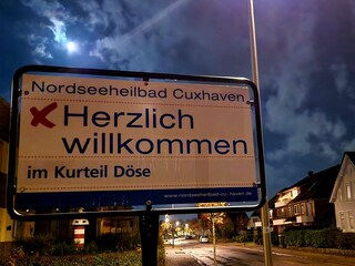 Herzlich Willkommen