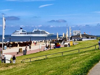 Strand - Cuxhaven Döse
