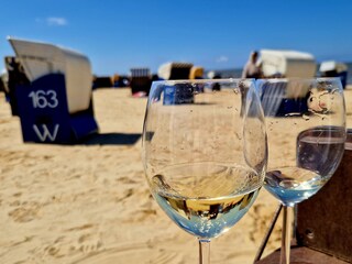 Strand - Cuxhaven Döse