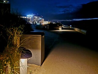 Strand - Cuxhaven Döse