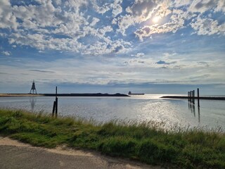 Kugelbake - Cuxhaven