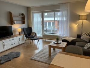 Ferienwohnung Seeluke - Büsum - image1