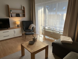 Ferienwohnung Büsum Ausstattung 8