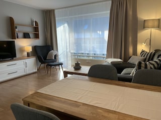 Ferienwohnung Büsum Ausstattung 5