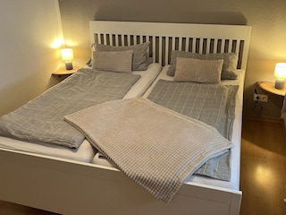 Ferienwohnung Büsum Ausstattung 10