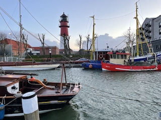 Museumshafen