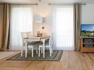 Ferienwohnung Mittenwald Ausstattung 4