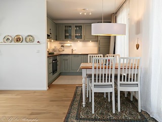 Ferienwohnung Mittenwald Ausstattung 6