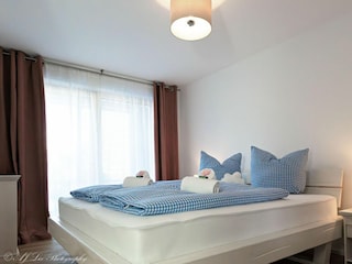 Ferienwohnung Mittenwald Ausstattung 9