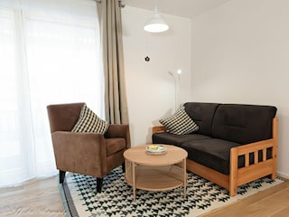Ferienwohnung Mittenwald Ausstattung 7