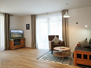Ferienwohnung Mittenwald Ausstattung 8
