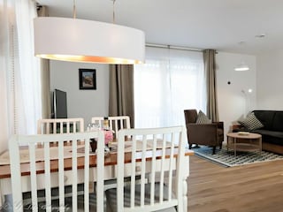 Ferienwohnung Mittenwald Ausstattung 10