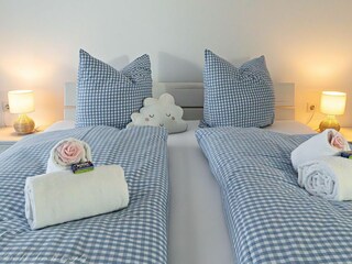 Ferienwohnung Mittenwald Ausstattung 13