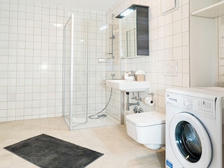 Ferienwohnung Mittenwald Ausstattung 15