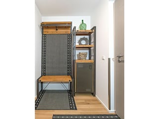 Ferienwohnung Mittenwald Ausstattung 16