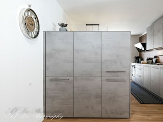 Ferienwohnung Mittenwald Ausstattung 9