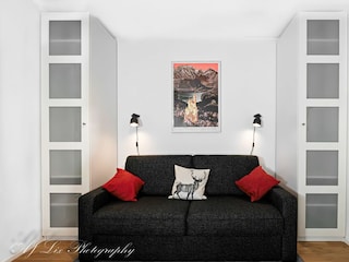 Ferienwohnung Mittenwald Ausstattung 12