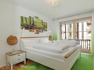Ferienwohnung Mittenwald Ausstattung 13