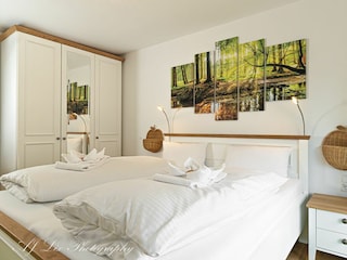 Ferienwohnung Mittenwald Ausstattung 14