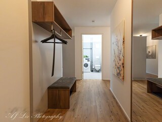 Ferienwohnung Mittenwald Ausstattung 19