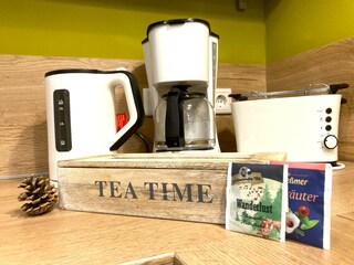 Holiday house Hofgeismar Features 13