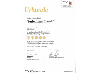 Holiday house Hofgeismar Document 33