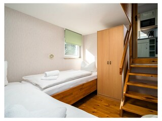 Ferienhaus Vipperow Außenaufnahme 26