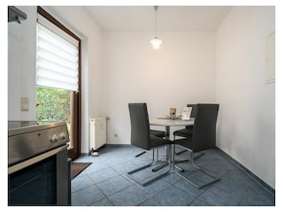 Ferienwohnung Mirow Außenaufnahme 5