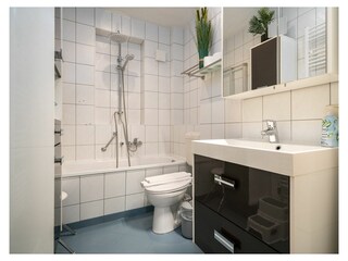 Ferienwohnung Mirow Außenaufnahme 10