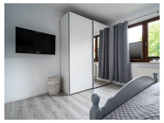 Ferienwohnung Mirow Außenaufnahme 12