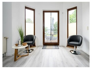 Ferienwohnung Mirow Außenaufnahme 15
