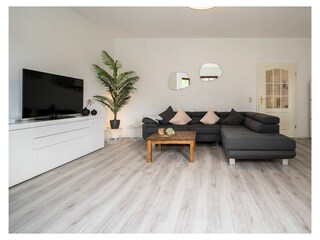 Ferienwohnung Mirow Außenaufnahme 16