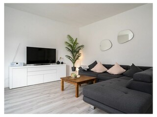 Ferienwohnung Mirow Außenaufnahme 17