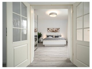 Ferienwohnung Mirow Außenaufnahme 18